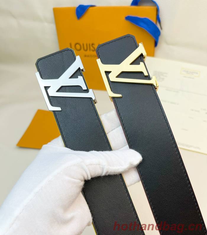 Louis Vuitton Belt 38MM LVB00187-1 Louis Vuitton Belt 38MM LVB00187-1